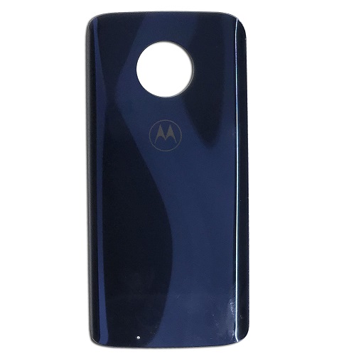 Tapa Trasera Motorola Moto G6