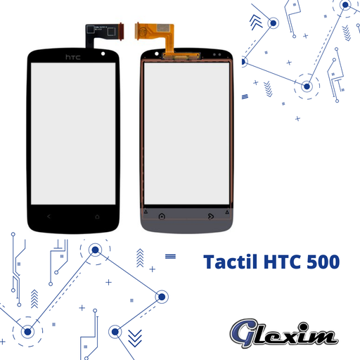 [TACHTC500N] Tactil HTC Desire 500