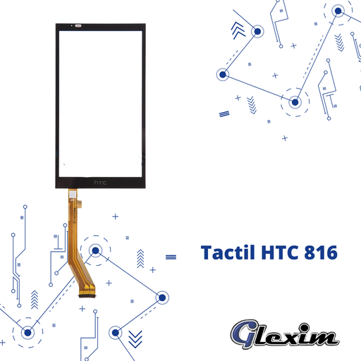 [TACHTC816N] Tactil HTC Desire 816