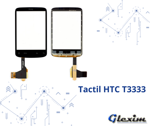 [TACHTCT3333N] Tactil HTC T3333